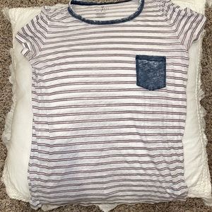 American eagle tee